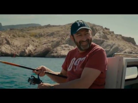 Трейлер
