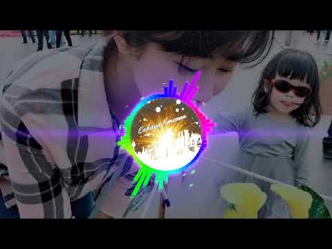 DJ hanya rindu 2019 menyentuh hati