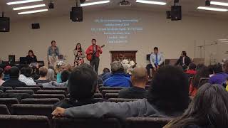 GREY.....Reckless Love Cover