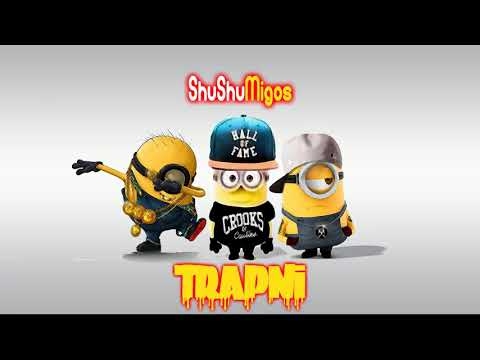 ШушуМигос - Трапни(Пародия)/ShuShuMigos - Trapni(Parody)