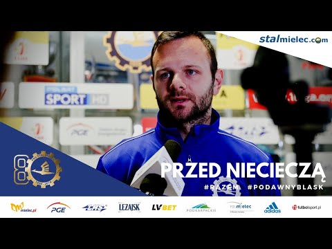 Zapowiedź: PGE Stal Mielec - Bruk-Bet Termalica Nieciecza [WIDEO]