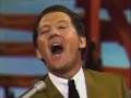 Jerry Lee Lewis- Walking The Floor Over You (Hee Haw Show, 1969) High Quality