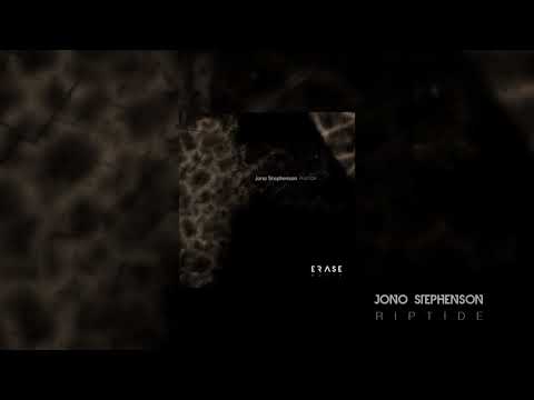 Jono Stephenson - Riptide