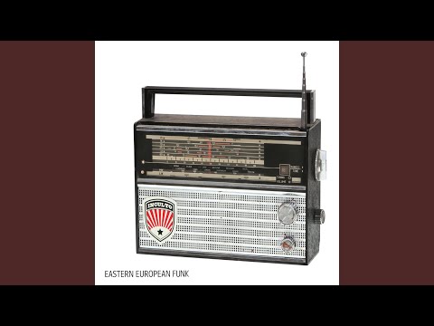 Eastern European Funk