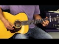 How To Play - "One Of Us" by Joan Osborne ...
