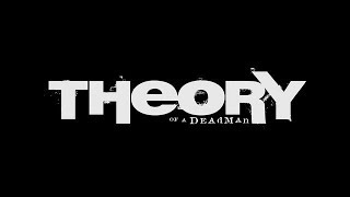 Theory Of A Deadman: Nothing Could Come Between Us (Lyrics HD)