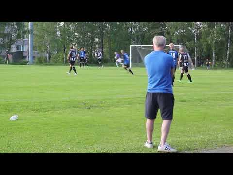 VPS-J - FC JUKOLA 1.6.2016