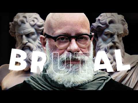 FILOSOFIA sem FILTRO: 1 HORA só de PORRADAS do Pondé