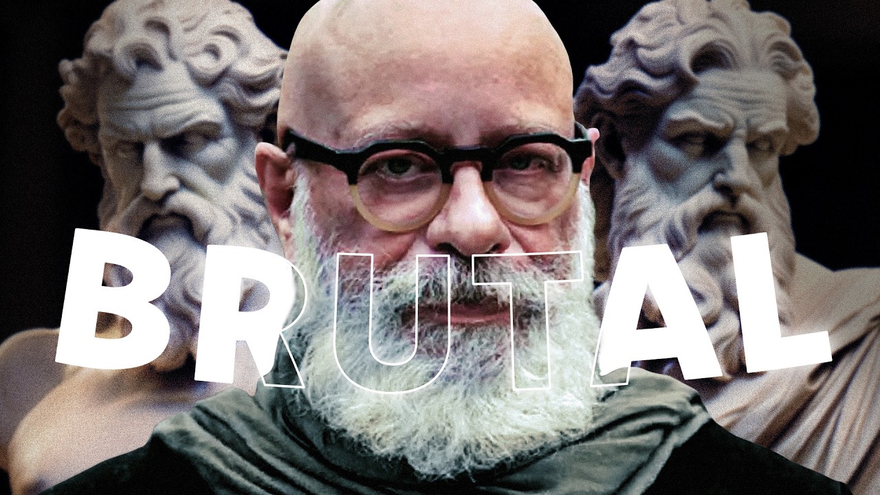 FILOSOFIA sem FILTRO: 1 HORA só de PORRADAS do Pondé