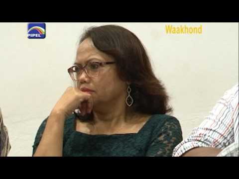 Waakhond 1374- 6 Juni 17- Maurits Hassankhan over de betekenis van 5 juni 1873