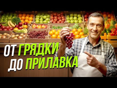 Фермерский кооператив | СТРИМ ОТС LIVE — 5 декабря