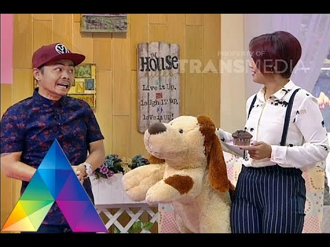 BASA BASI 7 DES 2015 - Cara memelihara Hewan Dengan Benar Part 1/5