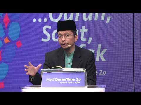 Episod 119 My #QuranTime 2.0 Selasa 11 April 2023 Surah Al-Baqarah (2:223-224) Halaman 35