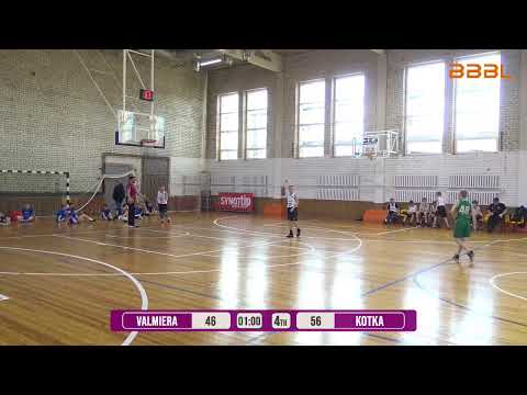 Valmiera 2007 - Kotka 2007