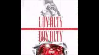 Lil Durk Loyalty over  Royalty (official)