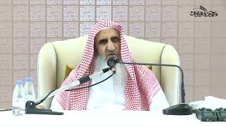 12 تفسير قوله تعالى  ثُمَّ تُوَفَّى كُلُّ نَفْسٍ مَا كَسَبَتْ image