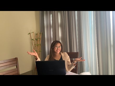 eVERSITY Online Campus | PROJECT VLOG | eVCBAMKG512 International Market and Business Forecasting V2