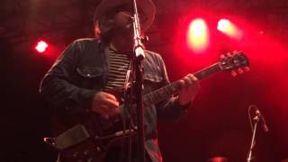 Wilco Circo Voador 06 Oct 16 17 Pickled Ginger snippet