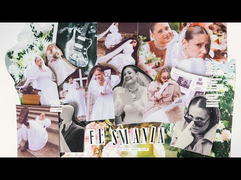 Confusão - Fê Smania