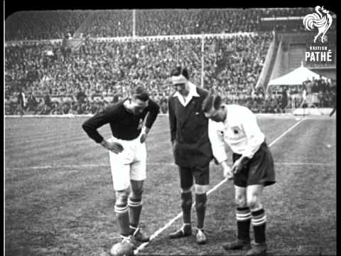 The Cup Final 1928 Cuts (1928)