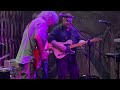 Jesse Jay Harris Band with Albert Lee - That's Alright Mama