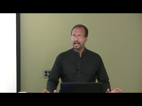 Dr. David deSilva, Cultural World of the New Testament, Lecture 6, 1 Peter and Kinship