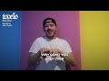 Tove Lo - Stay Over (ASL Video)