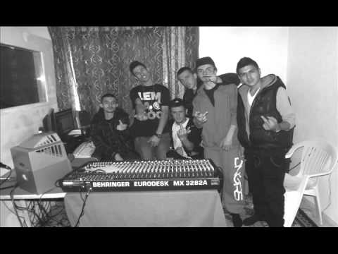 Black & Santori, Ard1, Black-Stars, Straight-Boy, Krepsi - Na Jemi Ketu