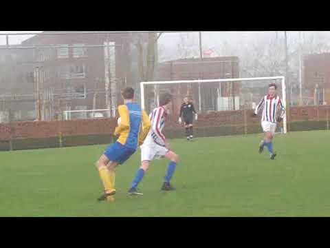 20180127 Internos JO17-2 - JEKA JO17-4: 3-2