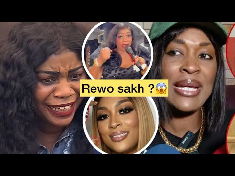 Daba Seye att@que titi, Balla ngay deub nga meun togue, Djimbory fait de graves révélations