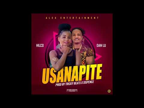 Hilco - Usanapite ft Dan Lu (Prod. Tricky Beats & Sispence) (Malawi-Music.com Official Audio)