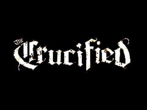 THE CRUCIFIED - MINDBENDER (Christian Metal)