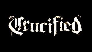 THE CRUCIFIED - MINDBENDER (Christian Metal)