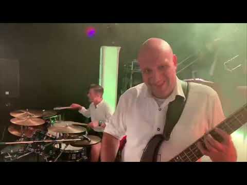 Partyband Hesslar - Homburger Weinfest  - LIVE 2022