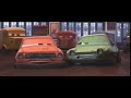 Cars 2 Wilhelm Scream