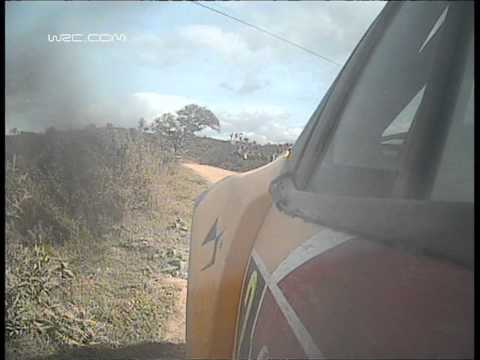 WRC Onboards: Portugal 2011: Ogier SS11, Requested by pjsousawrc