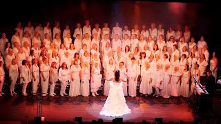 Golden Slumbers/Carry That Weight  (Jennifer Hudson/The Beatles) - Valley Rock Voices