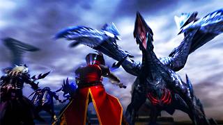 【MHXX】脳死ブレイヴ双剣部隊 vs バルファルク【9周年おめでとう】