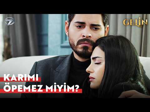 Karı Koca Bu Kadar Küs Kalmaz | Gelin 372. Bölüm​ @GelinDizisi​