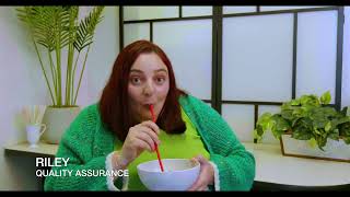 The War on Straws [Cast Trailer]