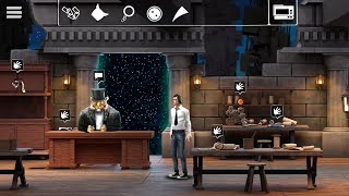 Unholy Neighborhood gameplay trailer teaser