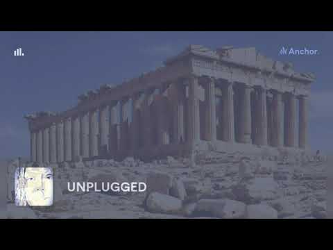 " Acropolis " by Alkistis Voulgari