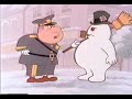 Frosty The Snowman 1969 1996 VHS Full Video December 2023 Edition