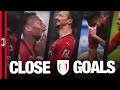 Close Goals: A collection of our “almost” moments | WeTheChamp19ns