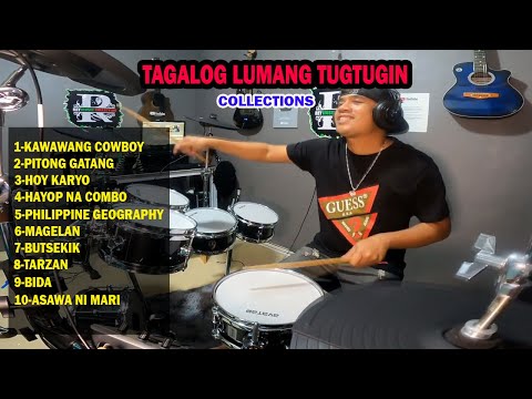 NONSTOP LUMANG TAGALOG SONG