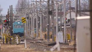 preview picture of video '【超望遠】秩父鉄道1000.wmv'