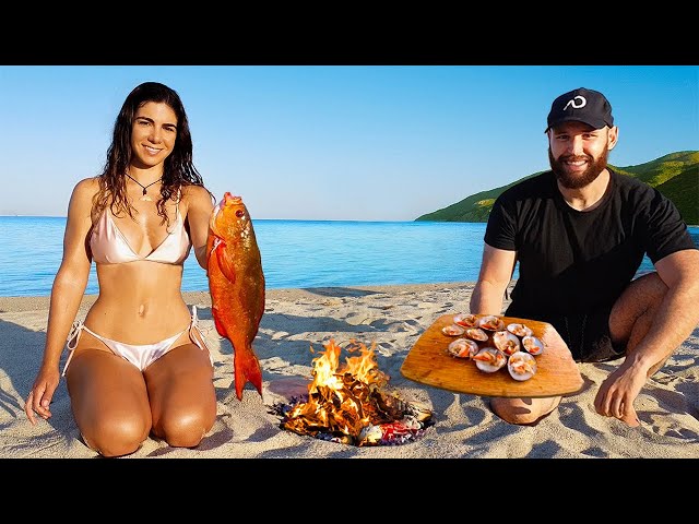 Vídeo relacionado con Retiro de Pescador en cabaña Junto al Lago Camiseta