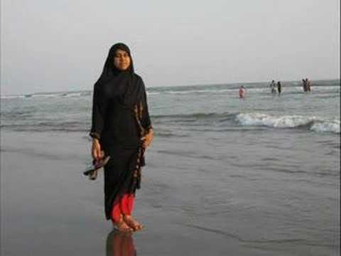 Nazir-Shanu at Cox's Bazar, Bangladesh