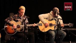 Black Stone Cherry 'In Our Dreams' - Unplugged | Classic Rock Magazine