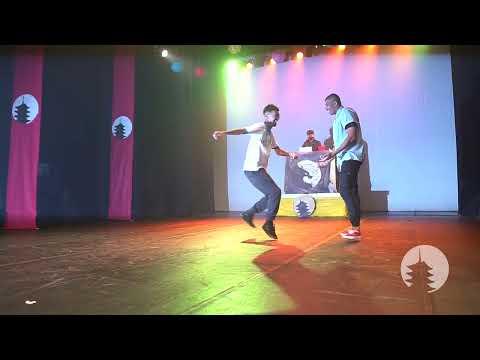 Kadvan vs Moose Yagamii (Wins) - OITAVAS DE FINAL | TEMPLO DOS DRAGÕES - O RETORNO.